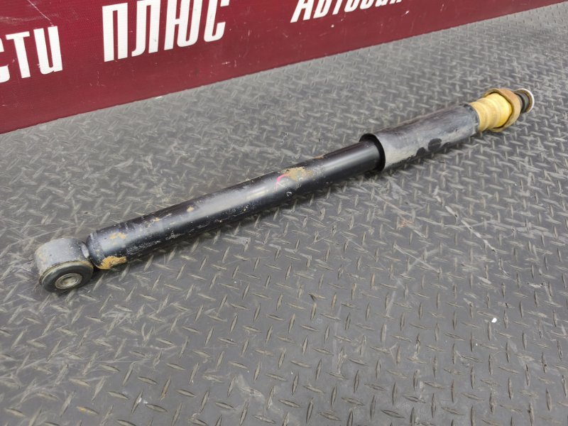 Амортизатор - фото 5