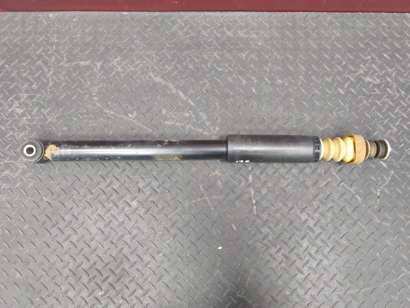 Амортизатор - фото 7