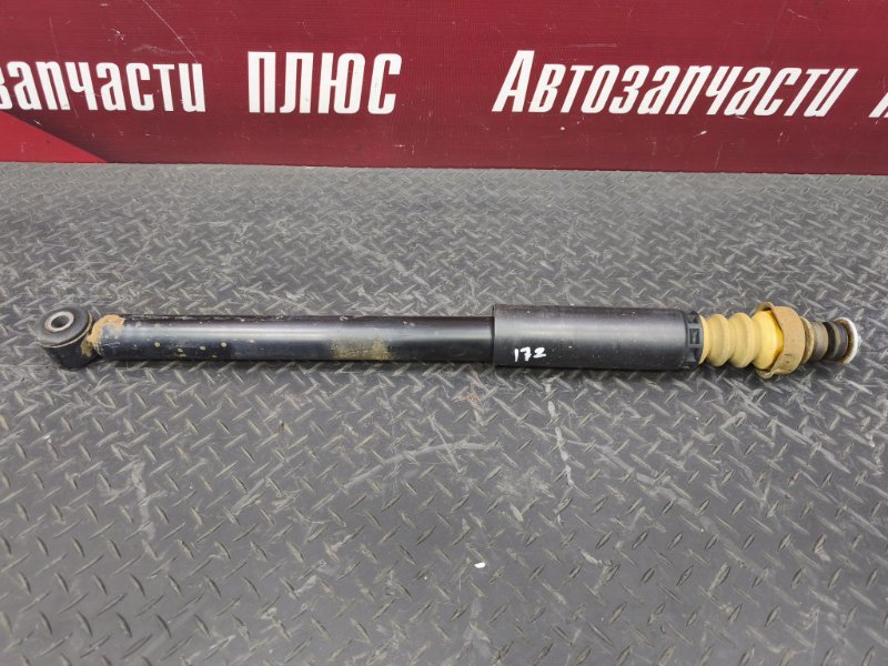 Амортизатор - фото 8