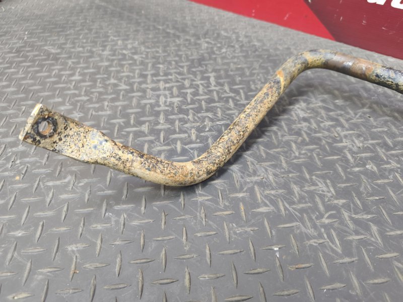 Стабилизатор - фото 6