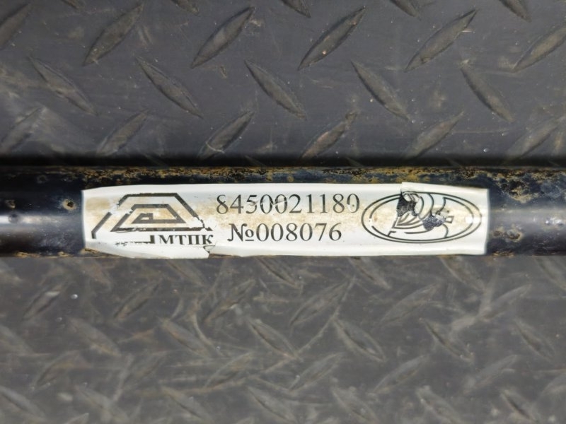 Стабилизатор - фото 9