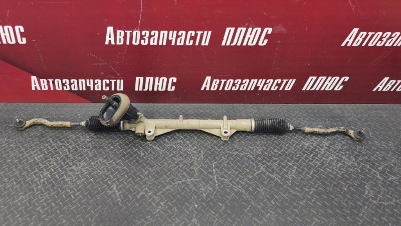 Рулевая рейка - фото 1