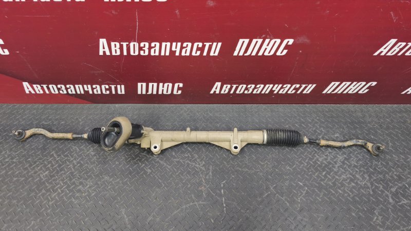 Рулевая рейка - фото 2