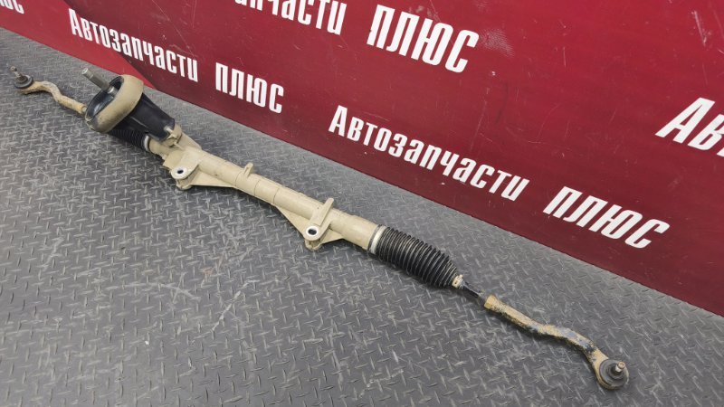 Рулевая рейка - фото 3
