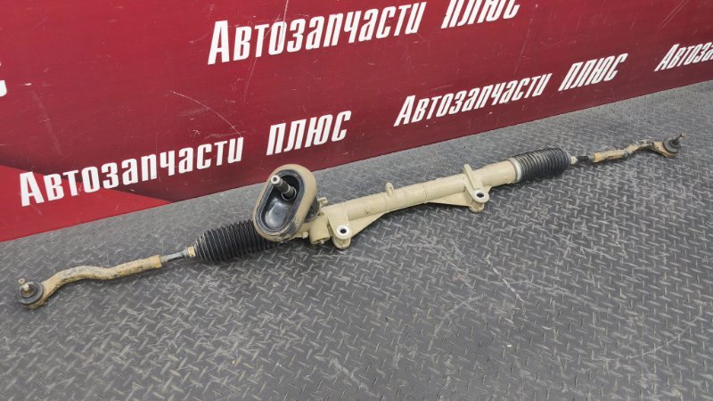 Рулевая рейка - фото 4