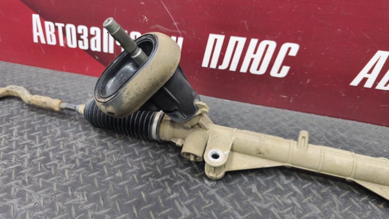 Рулевая рейка - фото 5