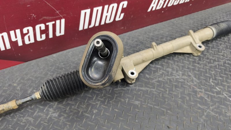 Рулевая рейка - фото 6