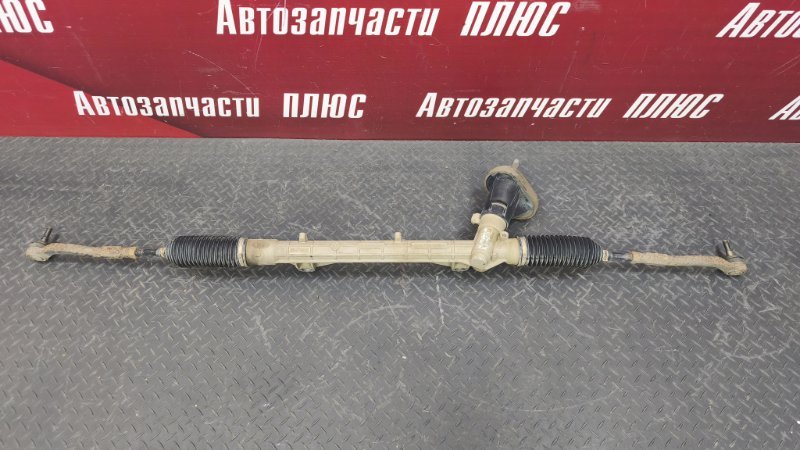 Рулевая рейка - фото 7