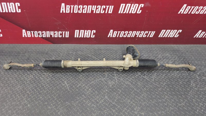 Рулевая рейка - фото 8