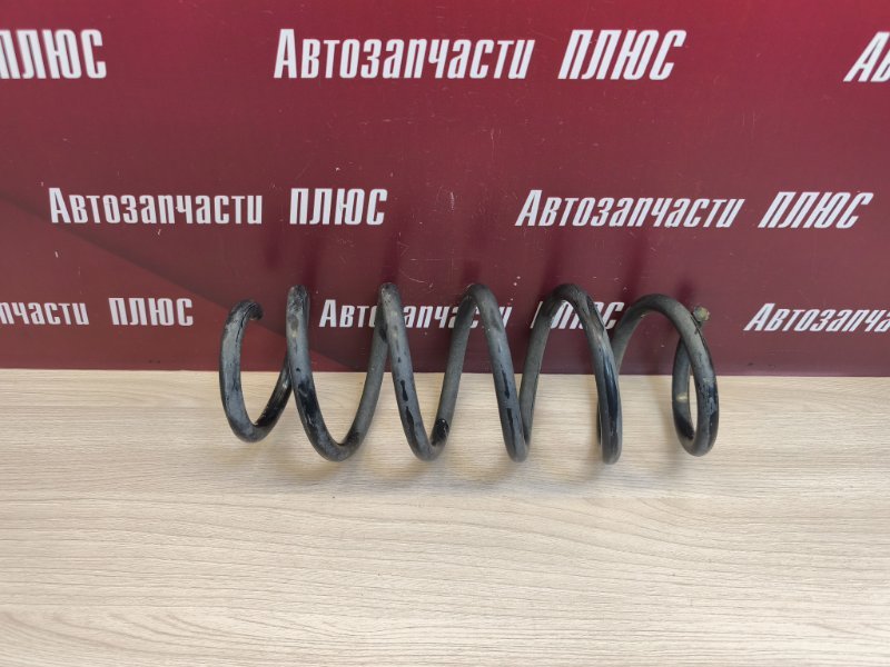 Пружина подвески - фото 1