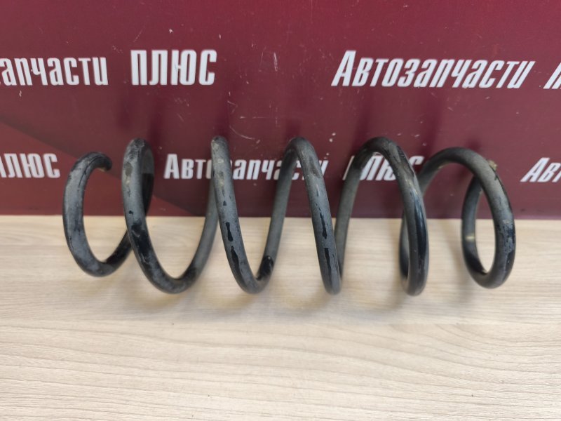 Пружина подвески - фото 2