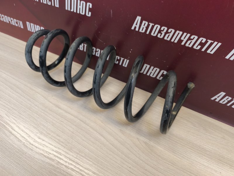 Пружина подвески - фото 4