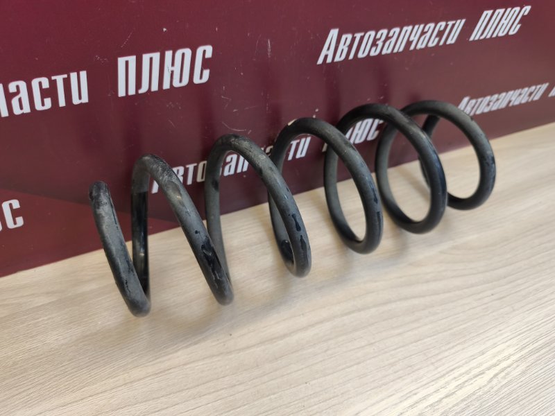 Пружина подвески - фото 6