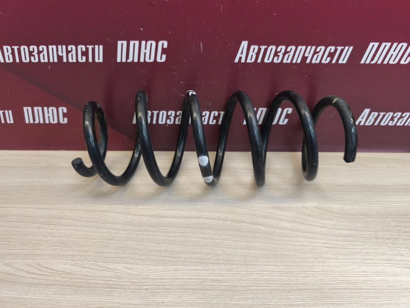 Пружина подвески - фото 10
