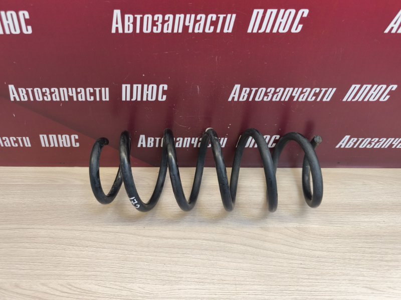Пружина подвески - фото 1