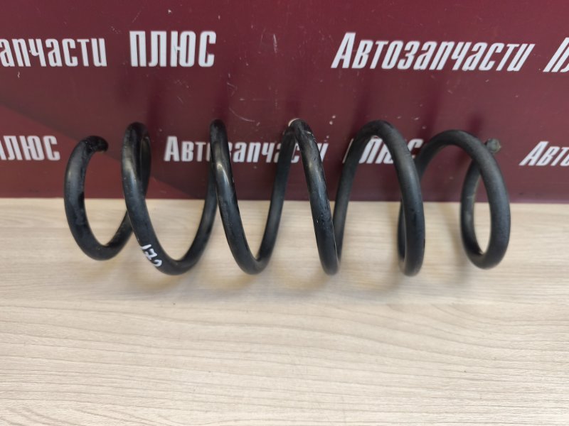Пружина подвески - фото 2