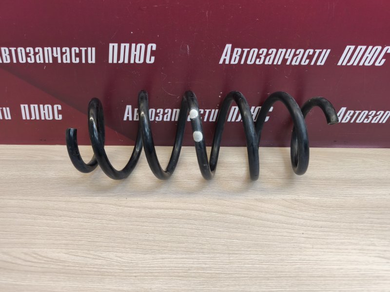 Пружина подвески - фото 9