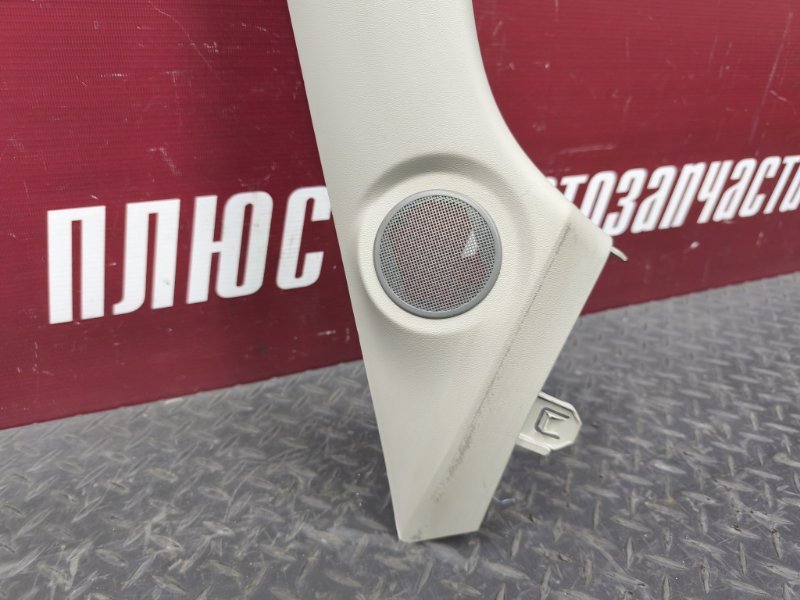 Обшивка стойки - фото 5