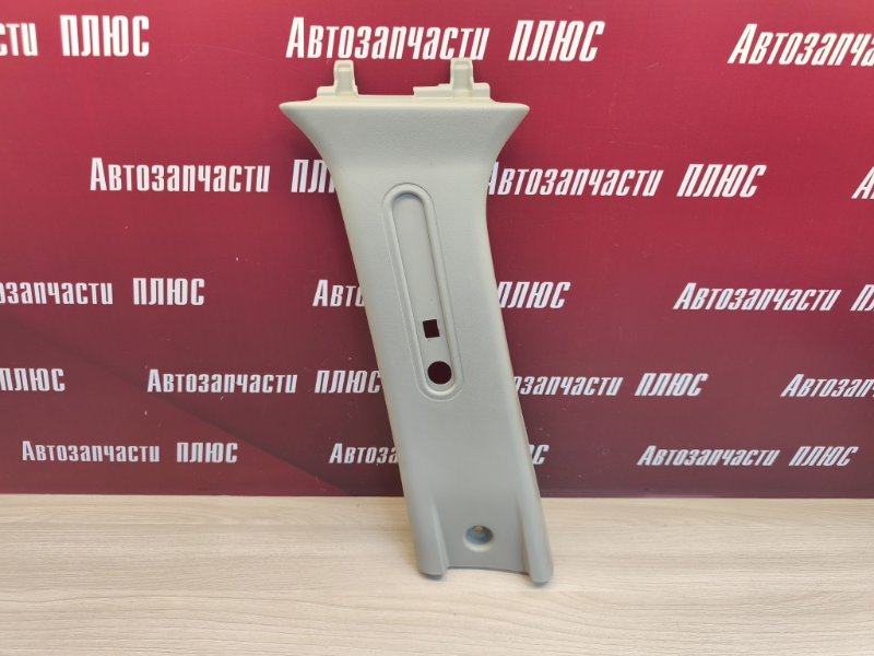 Обшивка средней стойки - фото 1