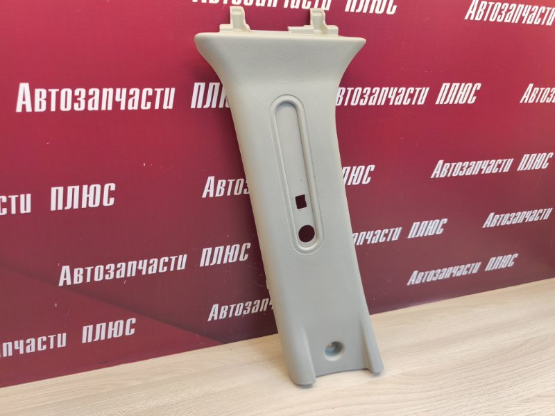 Обшивка средней стойки - фото 4