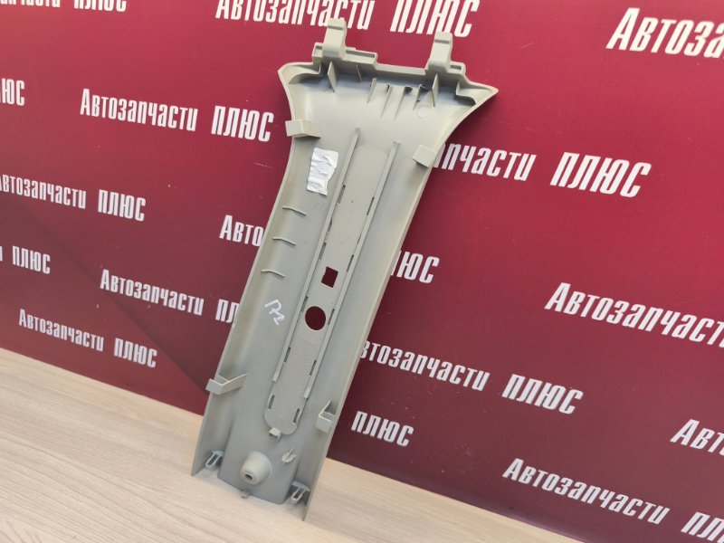 Обшивка средней стойки - фото 6