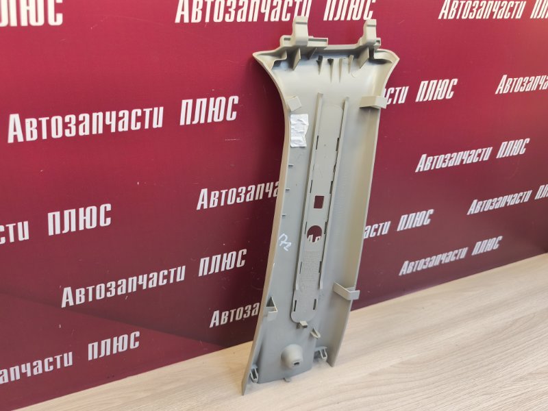 Обшивка средней стойки - фото 7