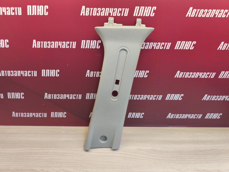 Обшивка средней стойки - фото 1