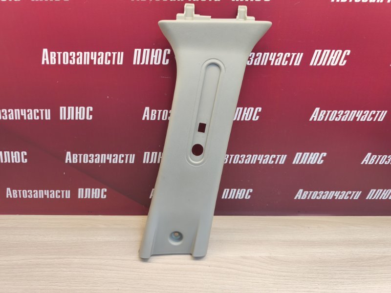 Обшивка средней стойки - фото 2