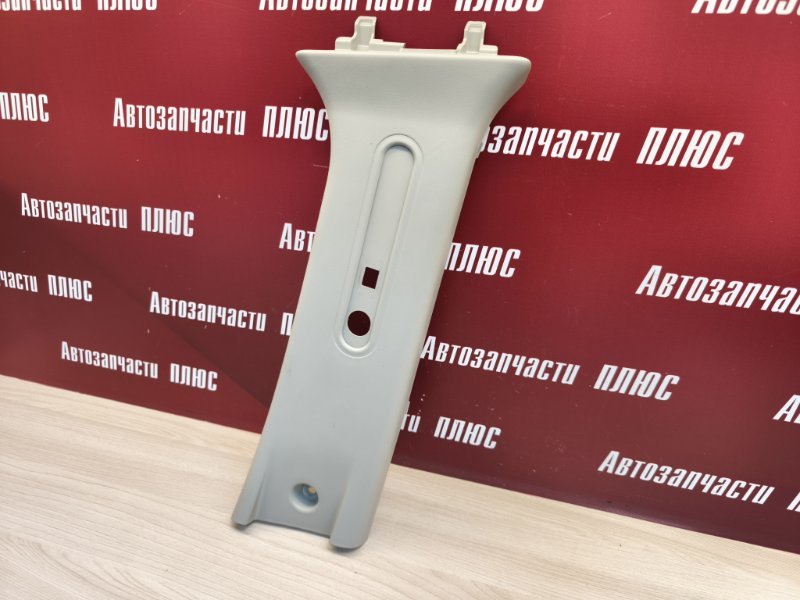 Обшивка средней стойки - фото 3