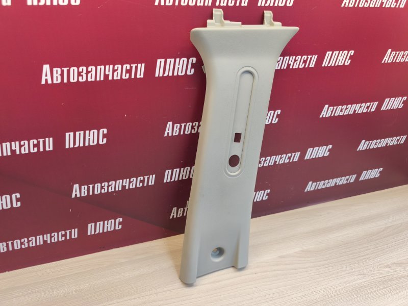 Обшивка средней стойки - фото 4