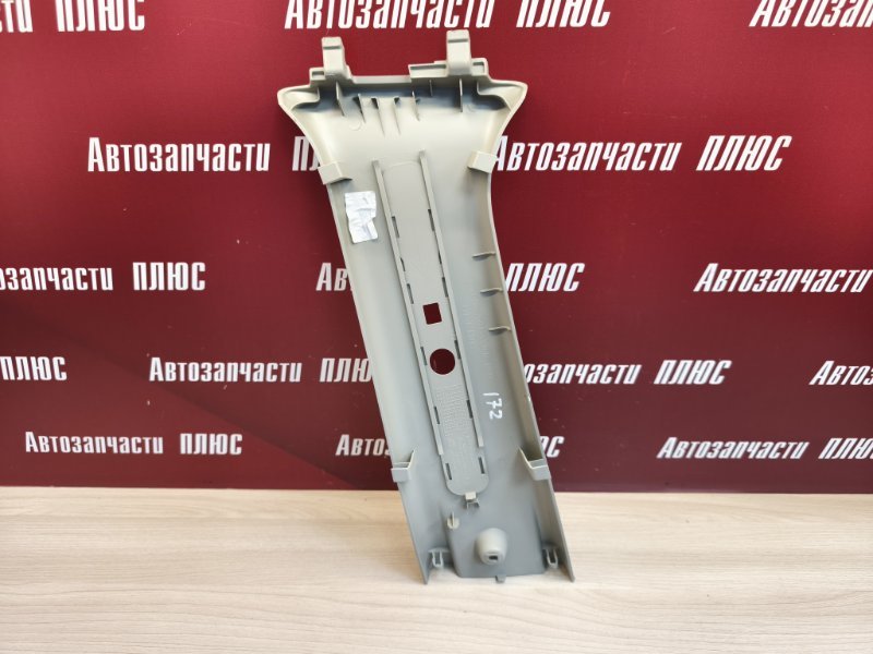 Обшивка средней стойки - фото 5