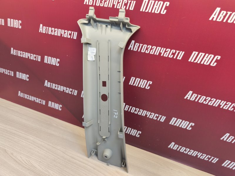 Обшивка средней стойки - фото 6