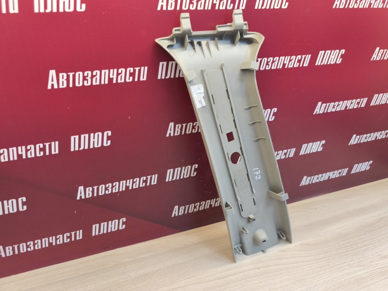 Обшивка средней стойки - фото 7