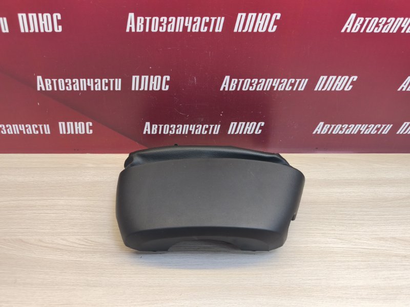 Подрулевой кожух - фото 1
