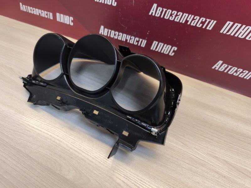 Козырек щитка приборов - фото 8