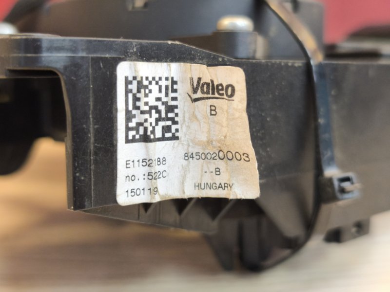 Подрулевой шлейф - фото 10