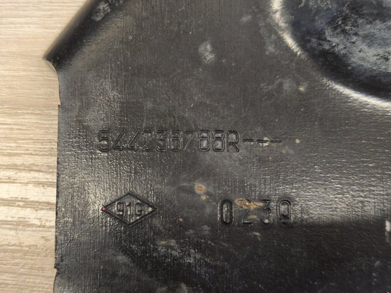 Кронштейн подрамника - фото 10