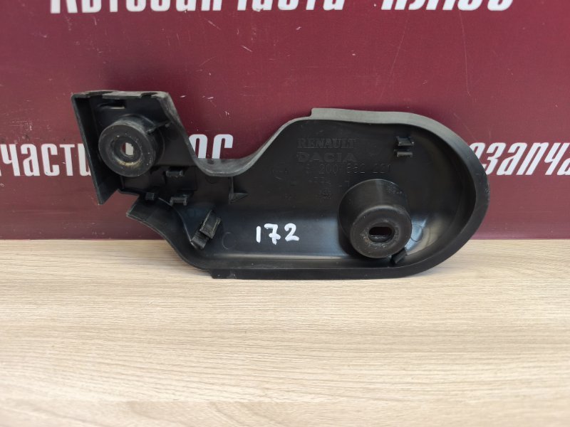 Защита датчика ABS - фото 5