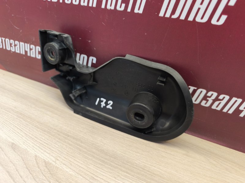 Защита датчика ABS - фото 6