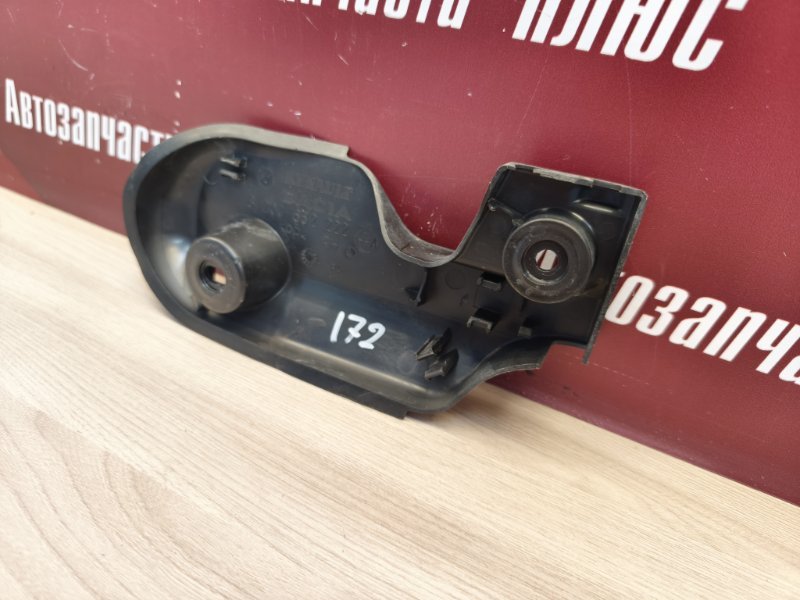 Защита датчика ABS - фото 6