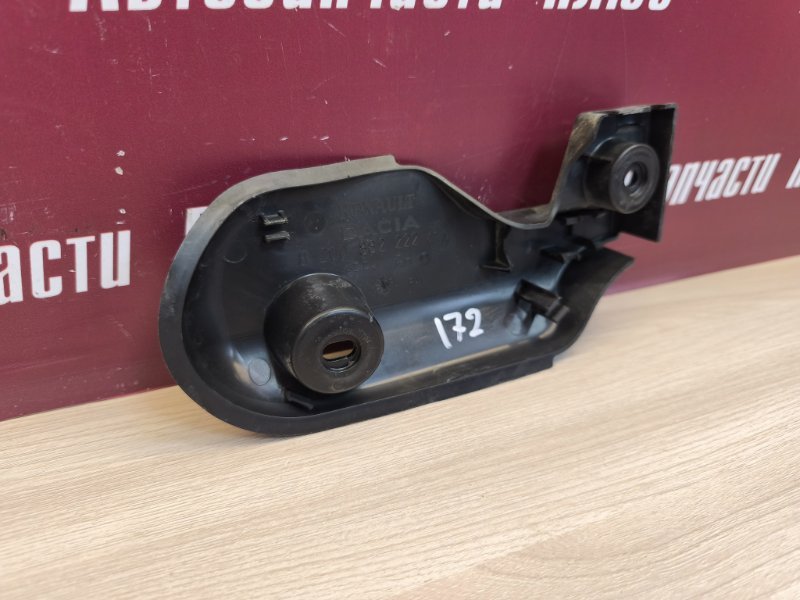 Защита датчика ABS - фото 7