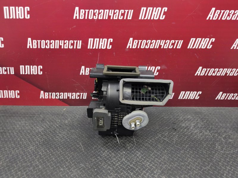 Корпус печки - фото 1