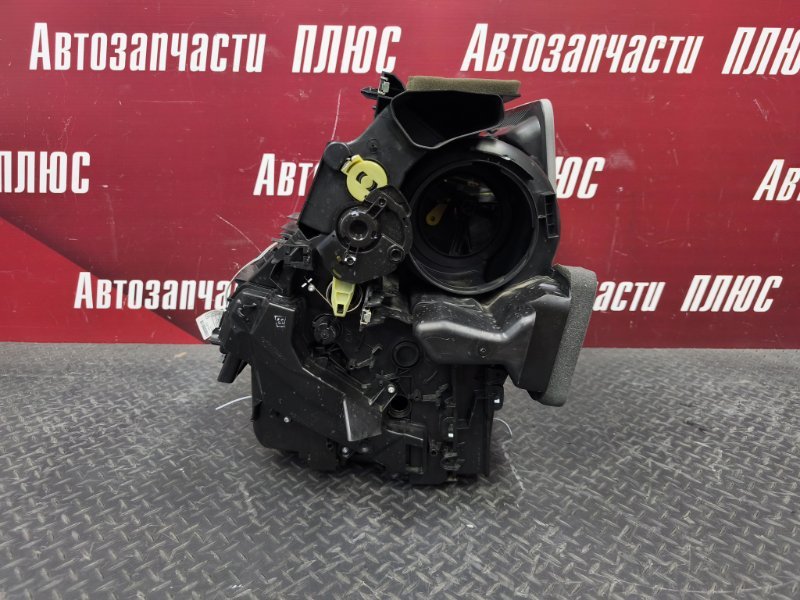 Корпус печки - фото 4