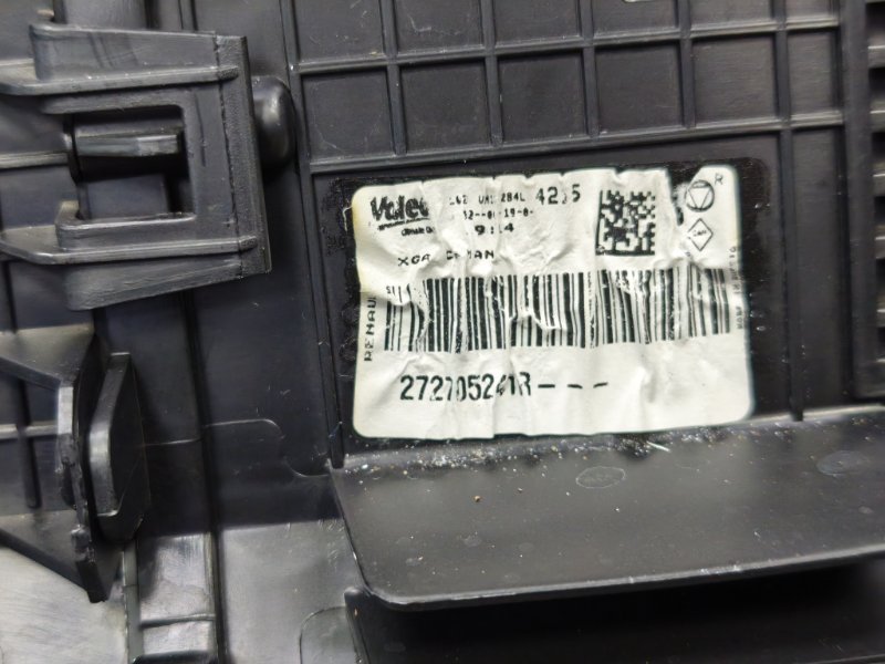 Корпус печки - фото 9