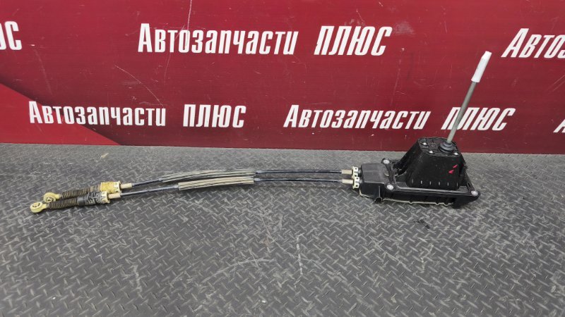 Кулиса МКПП - фото 2