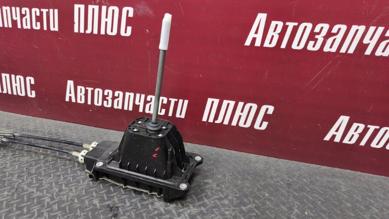 Кулиса МКПП - фото 5