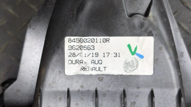 Кулиса МКПП - фото 10