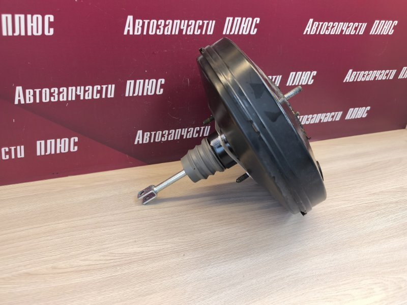 Вакуумный усилитель - фото 4