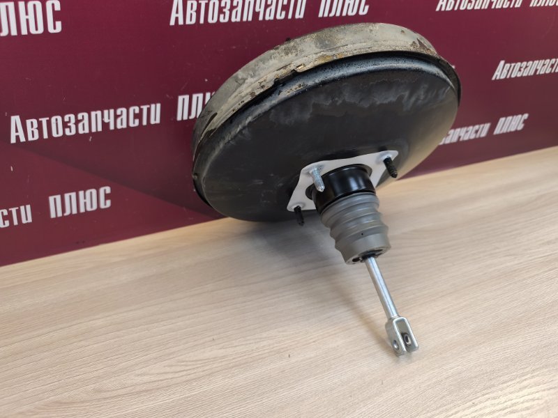 Вакуумный усилитель - фото 8