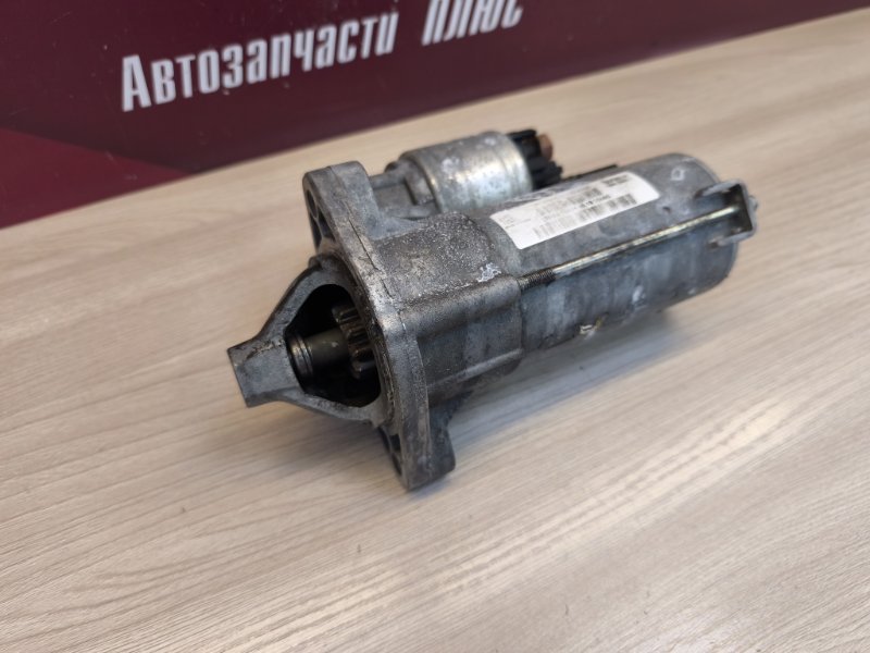 Стартер - фото 5